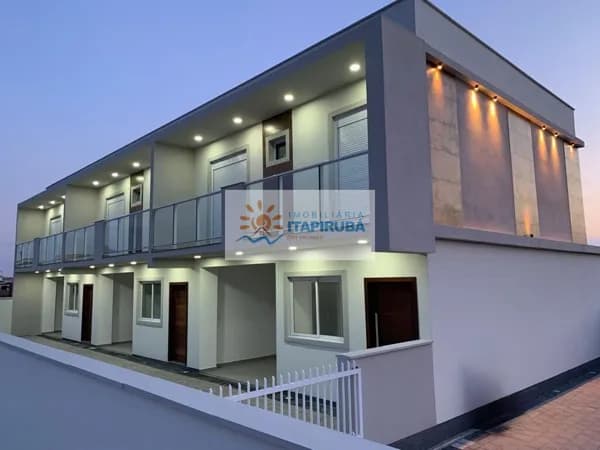 Casa com 3 Quartos - Ótima Localização