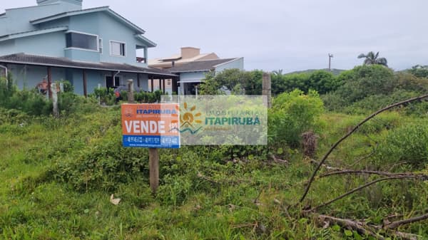 Terreno bem localizado