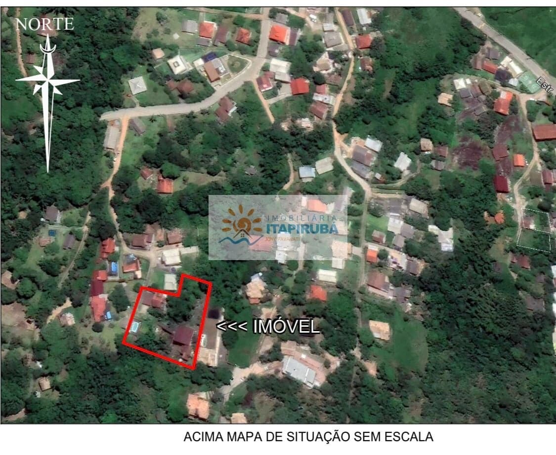 Hotel/Motel/Pousada em Garopaba - Praia da Gamboa