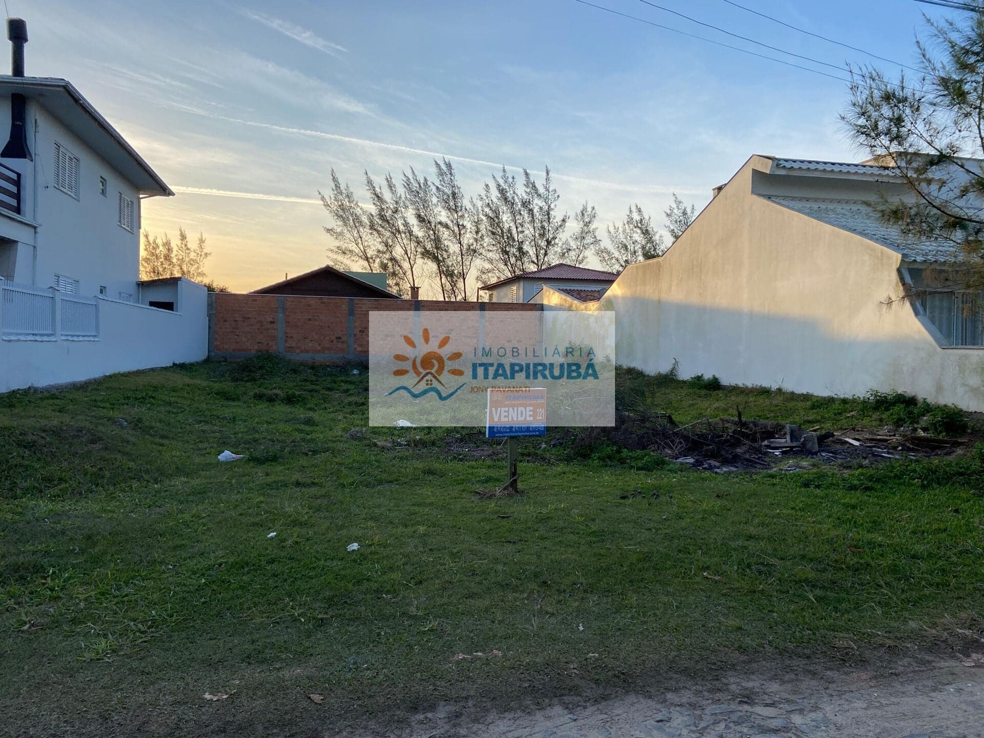 Terreno Lote PROXIMO PRAIA NORTE