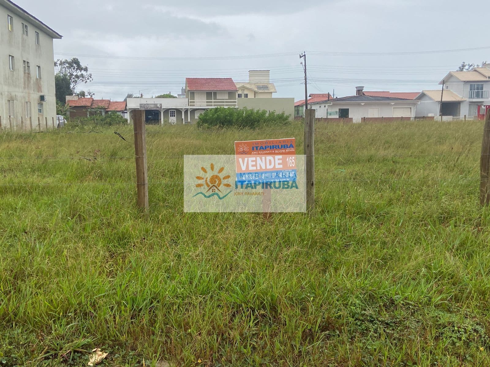 Terreno Lote em Itapiruba, Laguna/SC