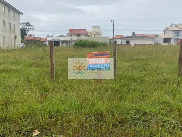 Terreno Lote em Itapiruba, Laguna/SC