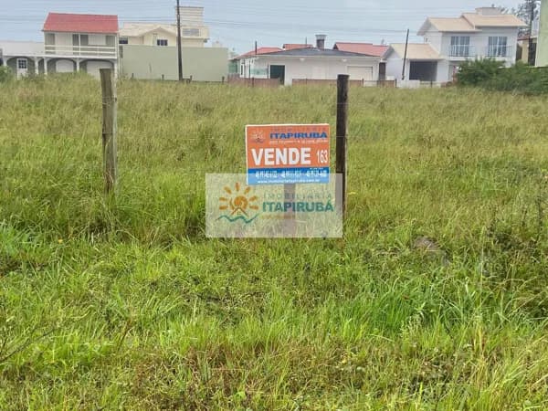 Terreno Lote em Itapiruba, Laguna/SC