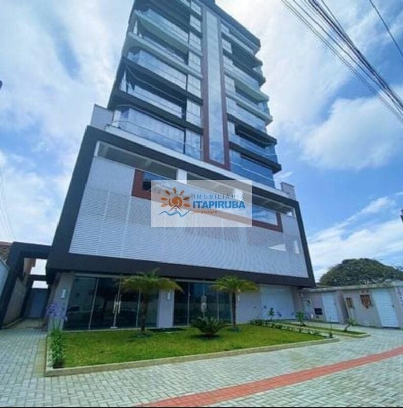 Sala Comercial na Av Dr João Rimsa - Imbituba SC
