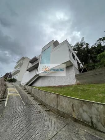 Casa Padrão - Tubarão SC