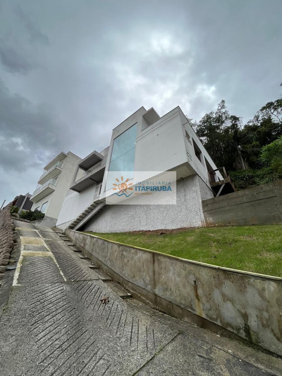 Casa Padrão - Tubarão SC