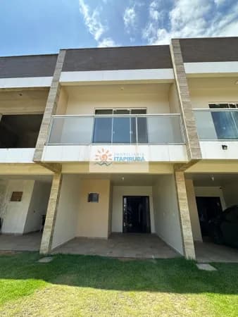 Sobrado em Imbituba - Itapirubá