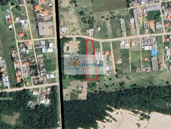 Lote/Terreno em Imbituba - Boa Vista