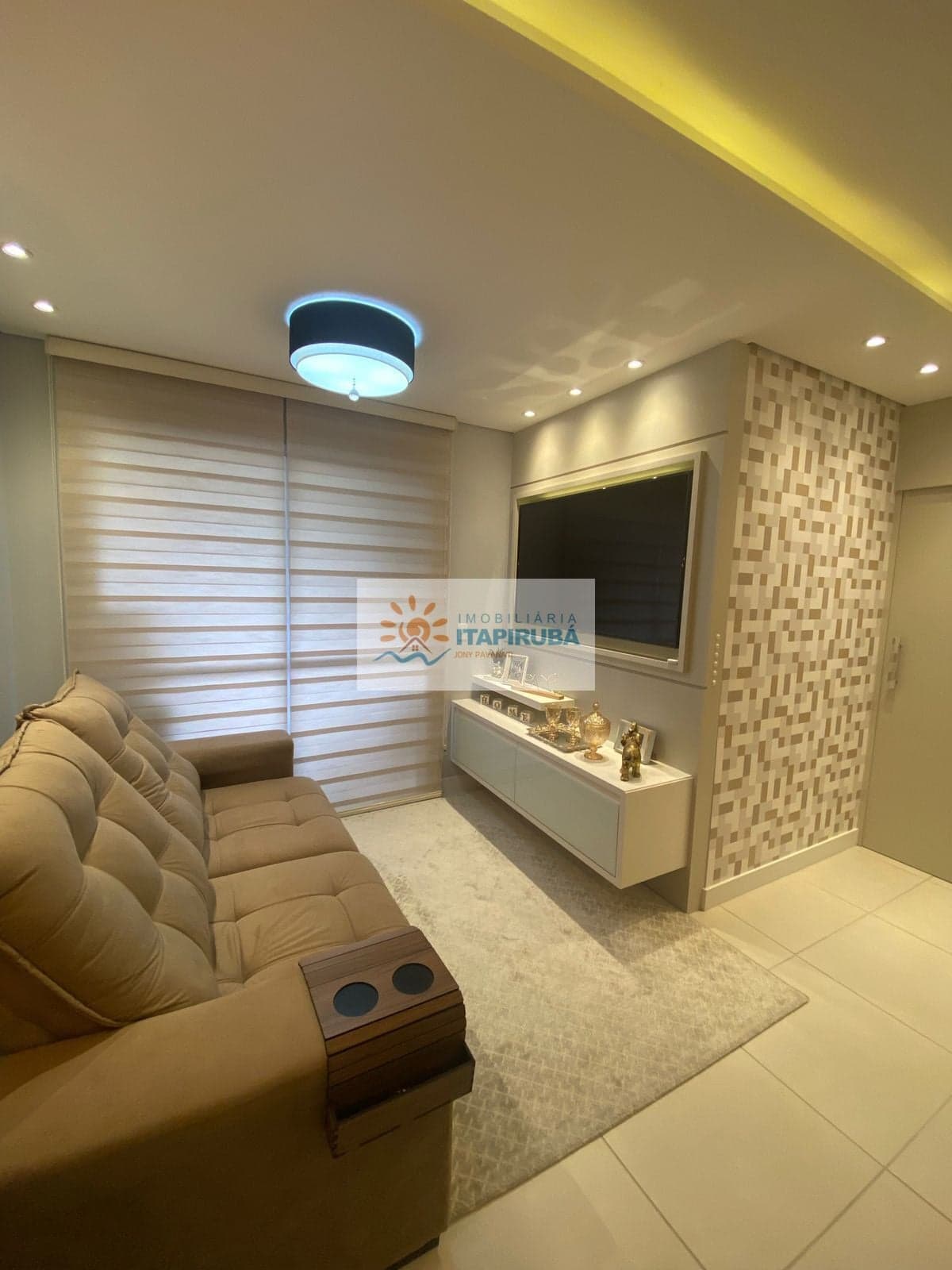 Apartamento em Tubarão - Centro