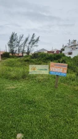 Terreno praia norte Setor A