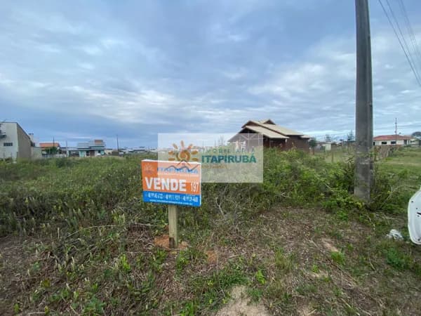 Lote/Terreno em Imbituba - Itapirubá