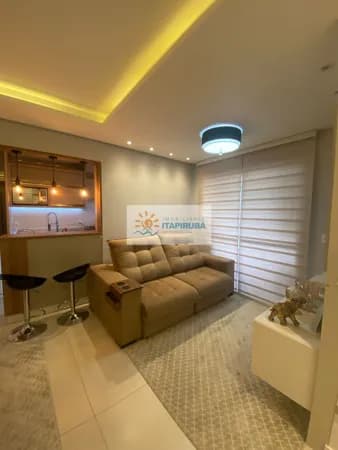 Apartamento em Centro, Tubarão/SC
