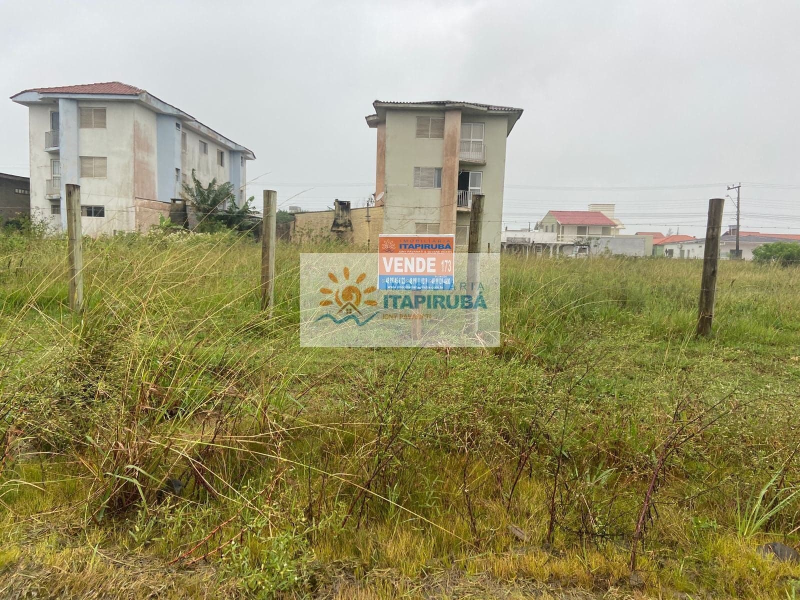 Terreno Lote em Itapiruba, Laguna/SC