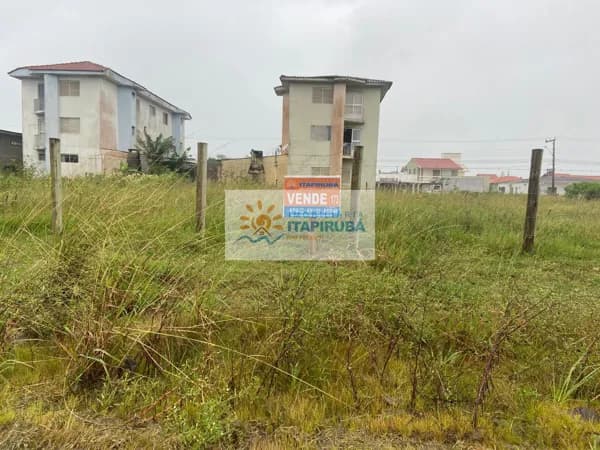 Terreno Lote em Itapiruba, Laguna/SC