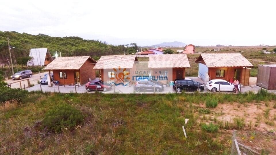 INVESTIR - Chalés na Lagoa do Timbé