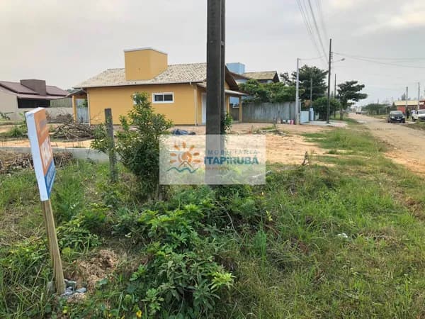Lote/Terreno em Imbituba - Itapirubá