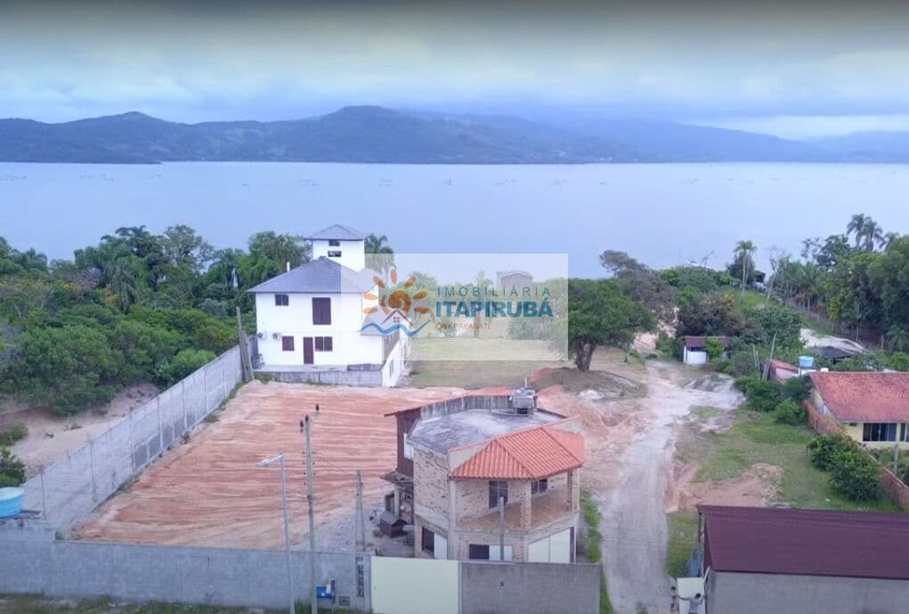 Chácara em Nova Fazenda, Laguna/SC