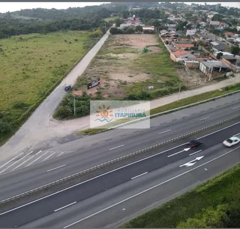 Terreno 7900,00m2 - Perfeito para rentabilizar.