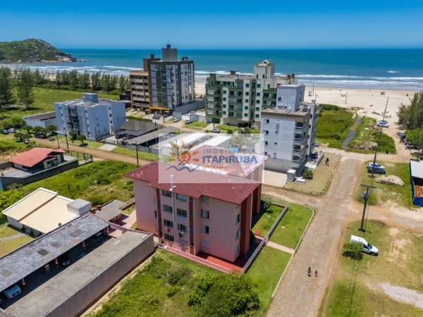 Apartamento em Itapiruba, Laguna/SC