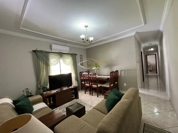Apartamento em Sorocaba - Vila Odim Antão