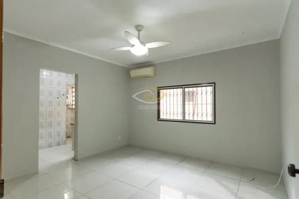 Apartamento em Sorocaba - Vila Odim Antão