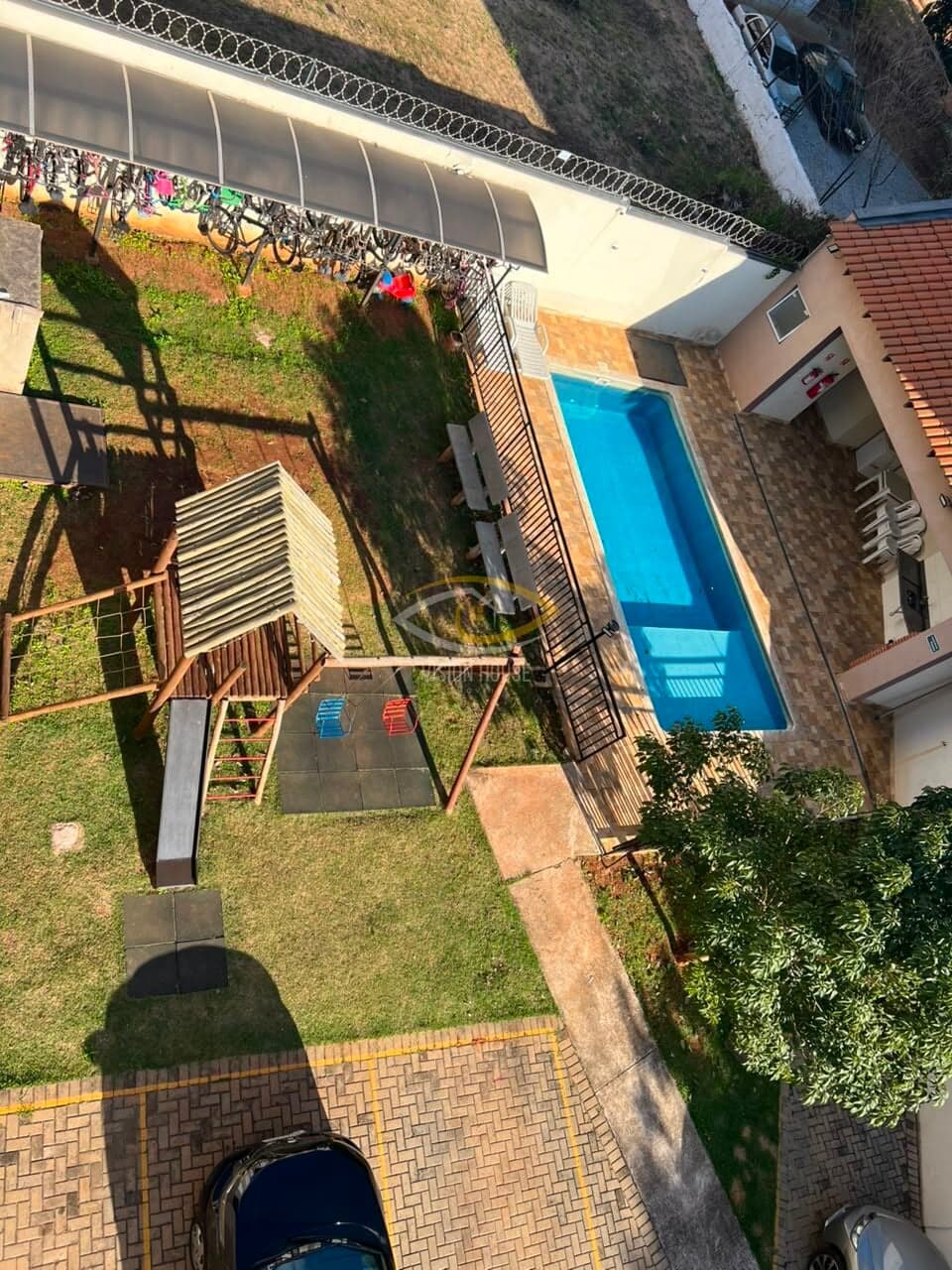 Apartamento em Sorocaba - Júlio de Mesquita Filho