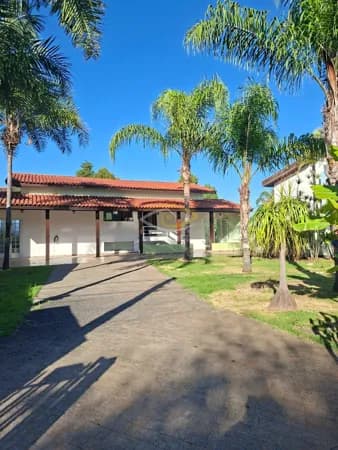 Casa de Condomínio em Sorocaba - Jardim Ibiti do Paço