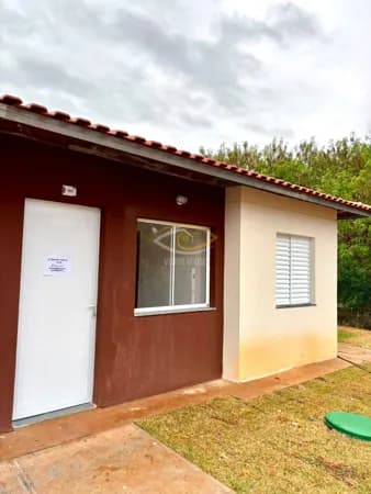 Casa em Condomínio no Vila Bom Jesus, Sorocaba/SP