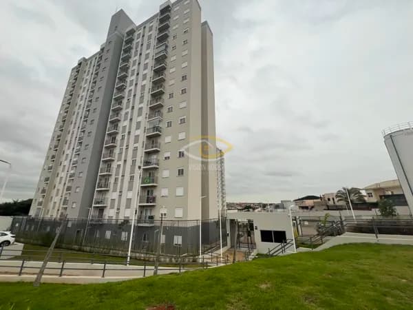 Apartamento em Sorocaba - Parque Empresarial das Mangueiras