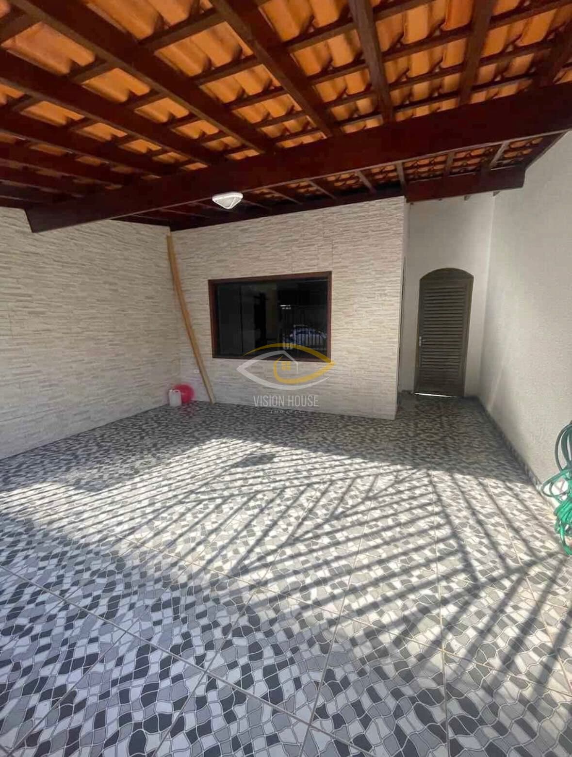 Casa em Sorocaba - Jardim Residencial Deolinda Guerra