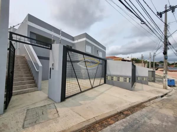 Casa em Votorantim - Vossoroca