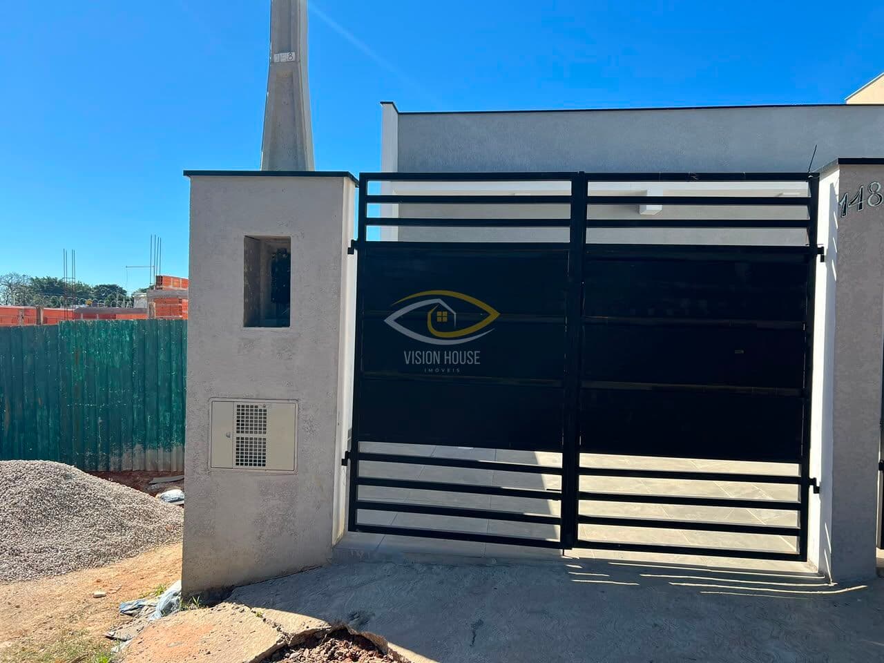 Casa Nova Éden