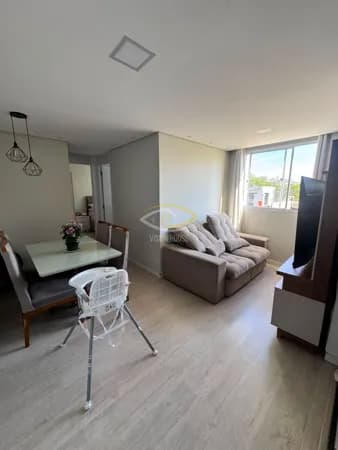 Apartamento Conquista Votorantim