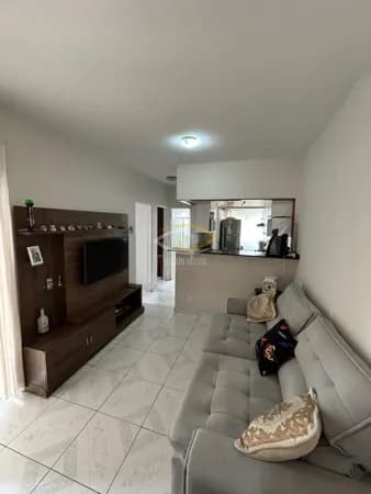 Apartamento em Sorocaba - Vila Odim Antão