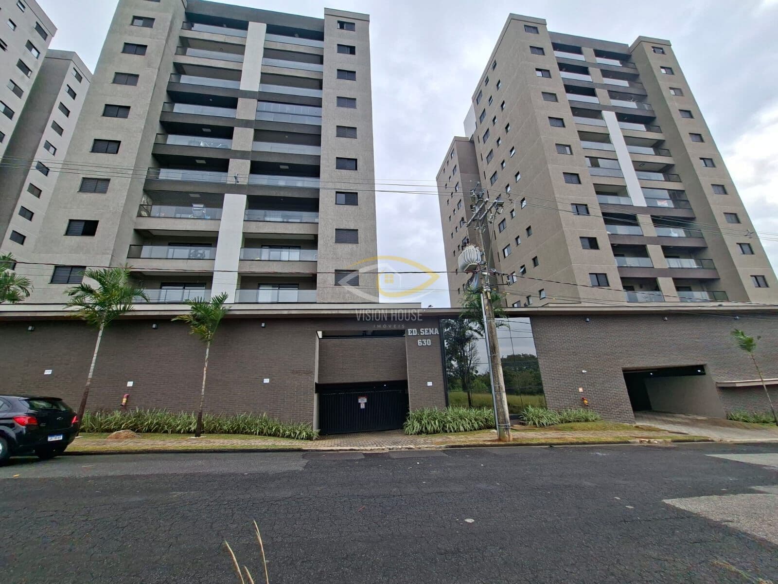 Apartamento em Sorocaba - Jardim Residencial Guaporé