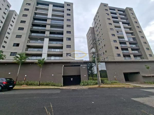 Apartamento em Sorocaba - Jardim Residencial Guaporé