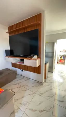 Apartamento em Sorocaba - Lopes de Oliveira