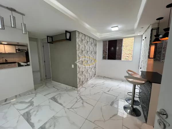 Apartamento Térreo, Votorantim/SP