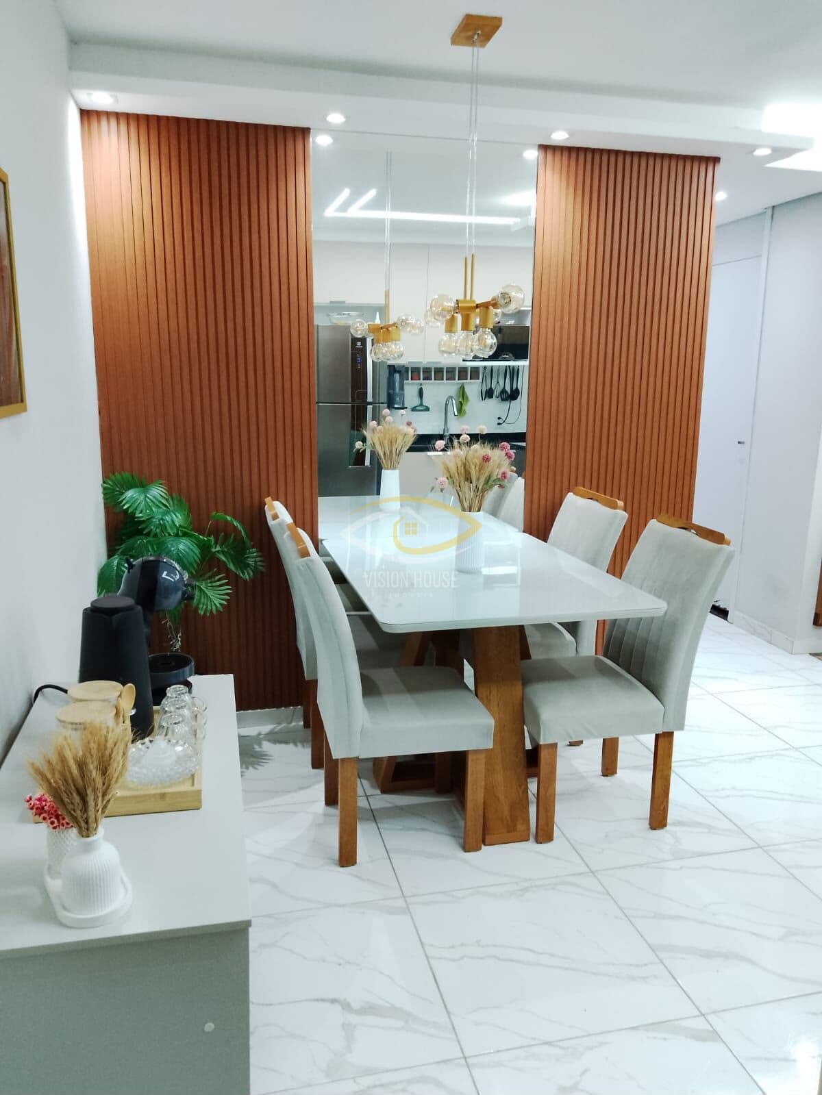 Apartamento Conquista Votorantim