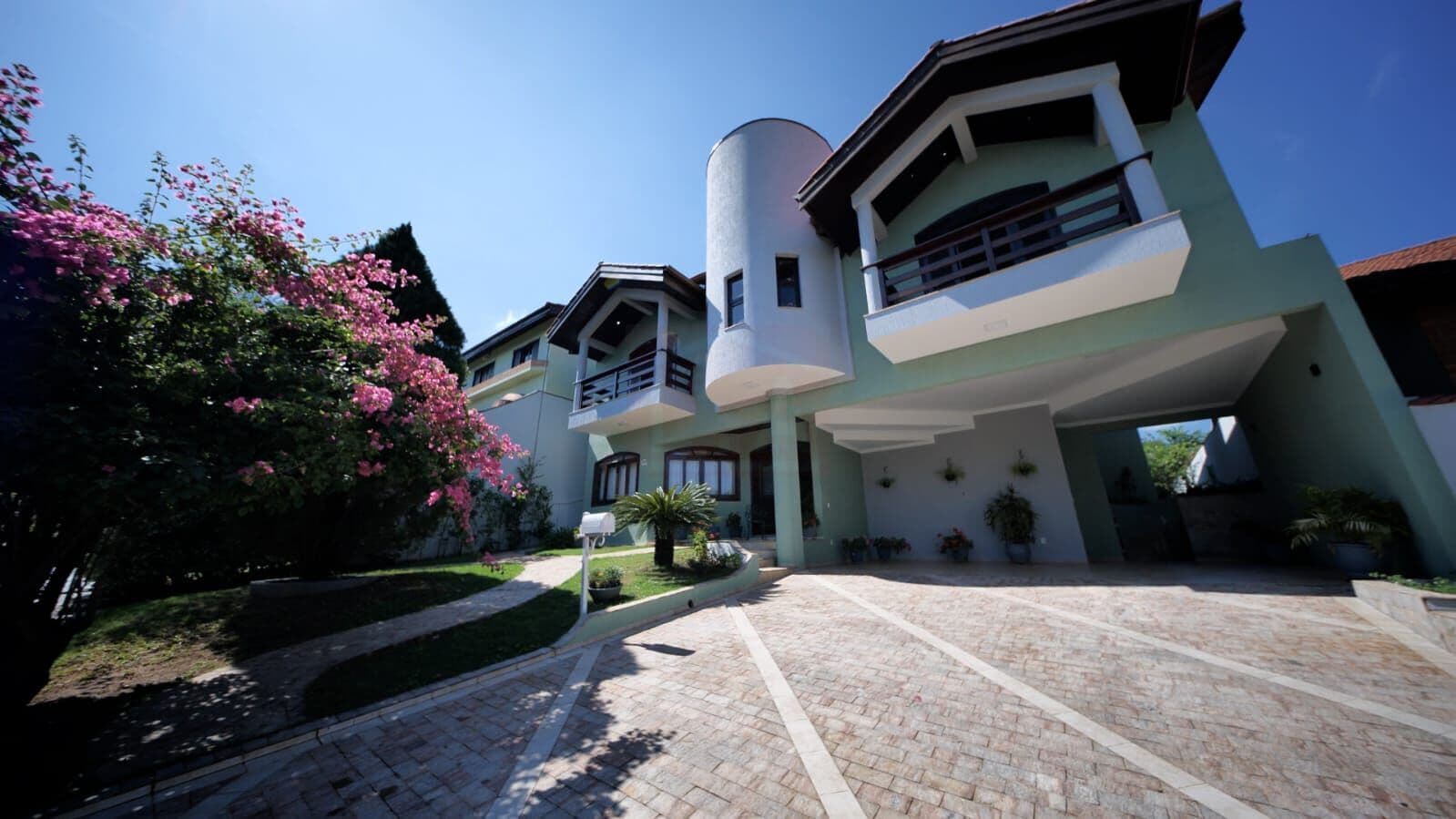 Casa de Condomínio em Sorocaba - Jardim Ibiti do Paço
