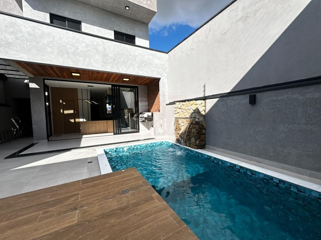 Casa de Condomínio em Sorocaba - Jardim Residencial Jardim