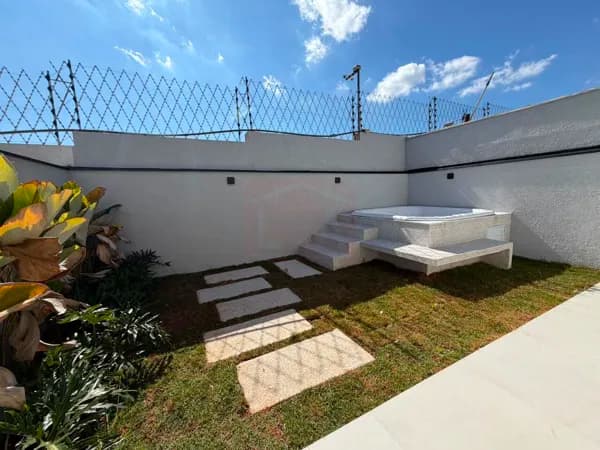 Casa de Condomínio em Sorocaba - Loteamento Dinorá Rosa
