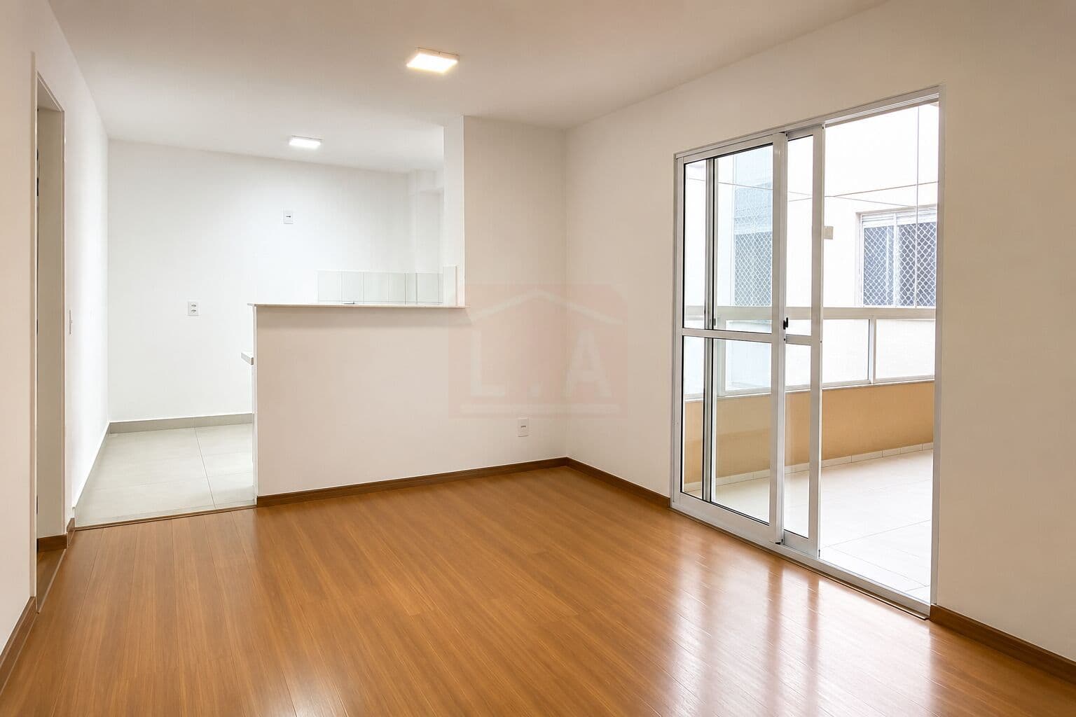 Apartamento em Votorantim - Jardim Karolyne