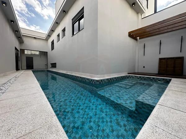 Casa de Condomínio em Sorocaba - Parque Ibiti Reserva