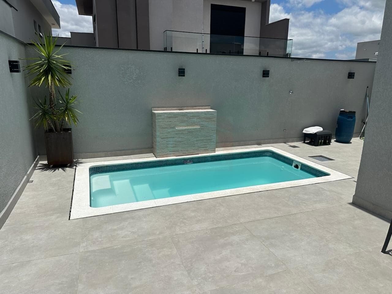 Casa de Condomínio em Sorocaba - Jardim Residencial Campos do Conde
