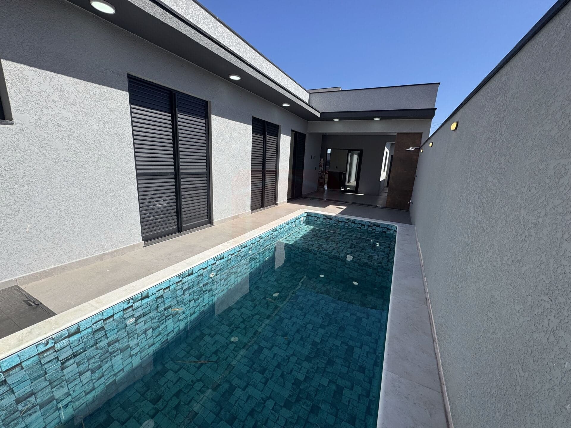 Casa de Condomínio em Sorocaba - Condomínio Reserva Ipanema