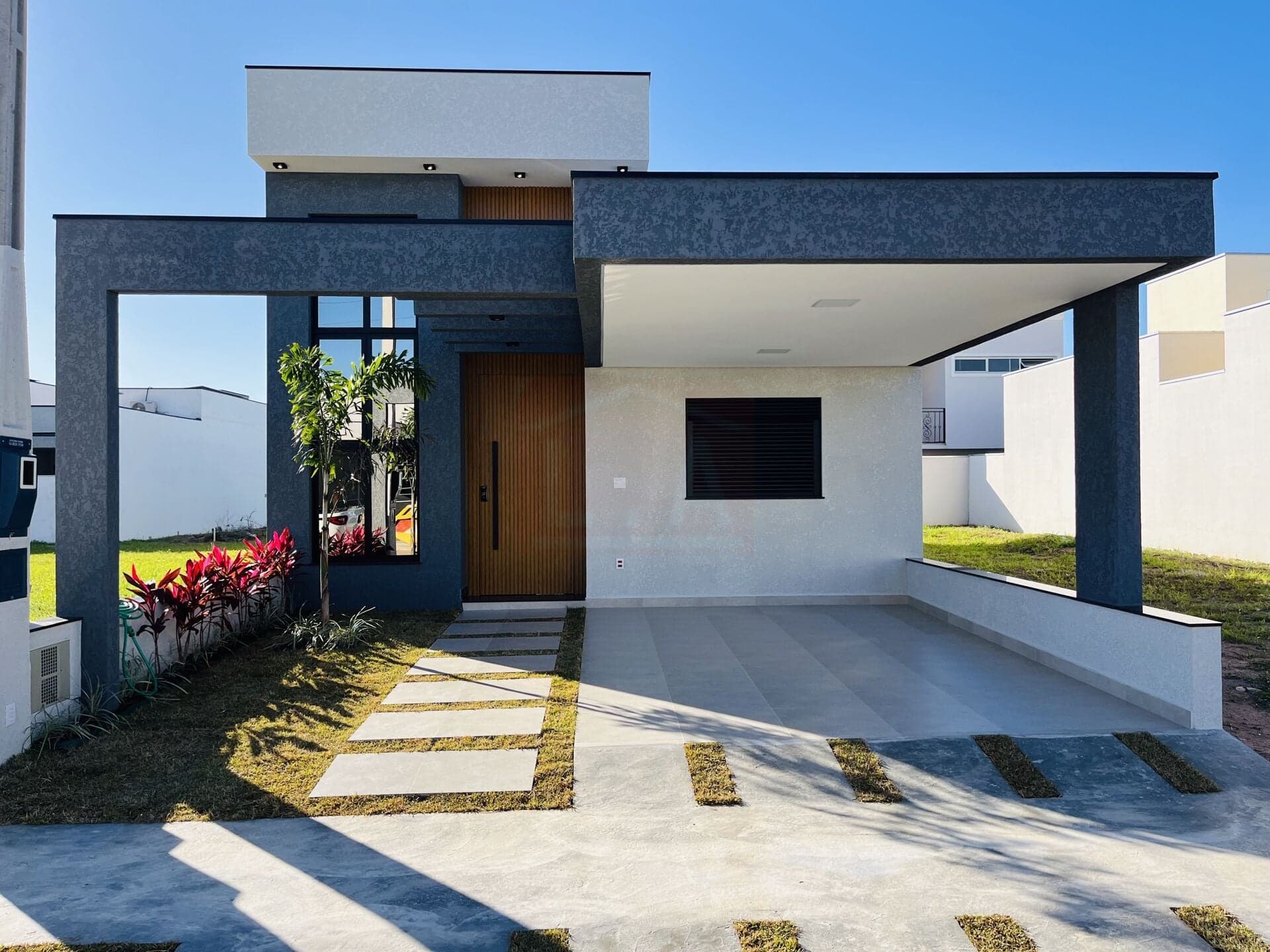 Casa de Condomínio em Sorocaba - Horto Florestal