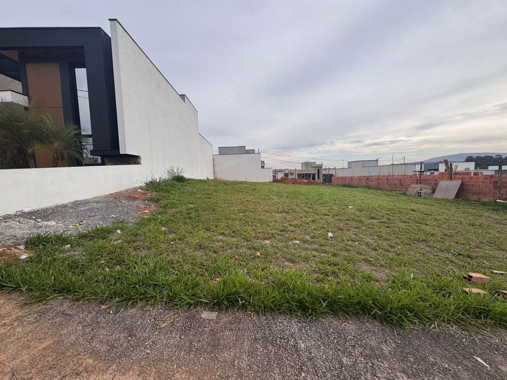 Lote/Terreno em Sorocaba - Condomínio Reserva Ipanema