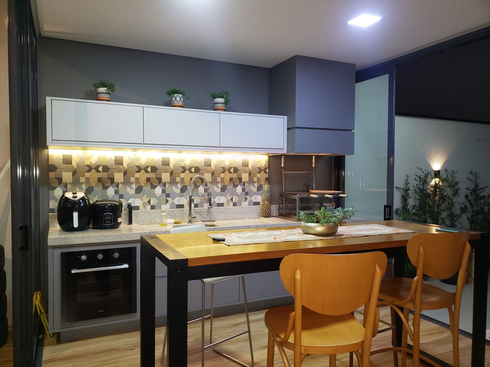 Casa de Condomínio em Sorocaba - Horto Florestal