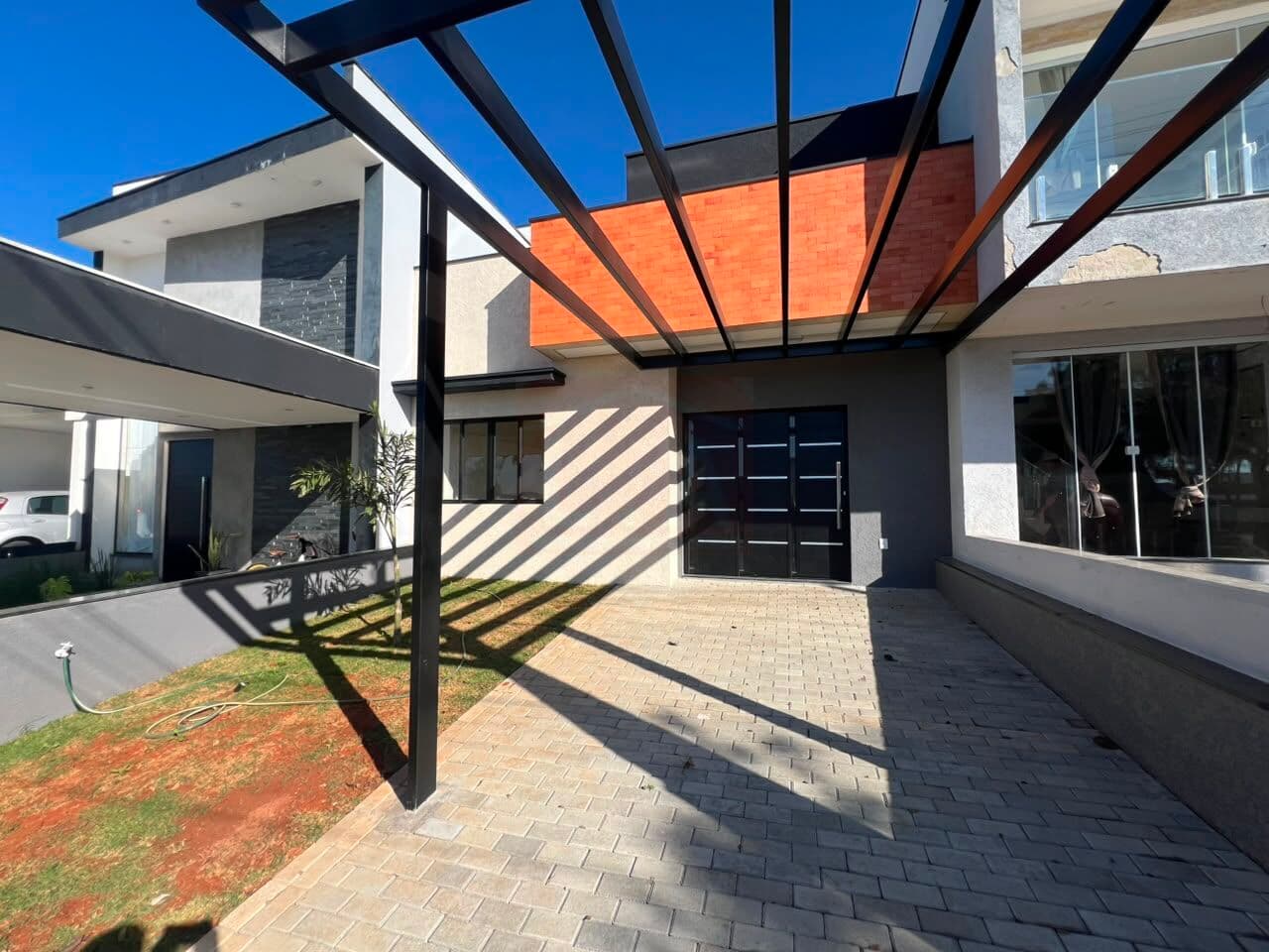 Casa de Condomínio em Sorocaba - Jardim Residencial Jardim